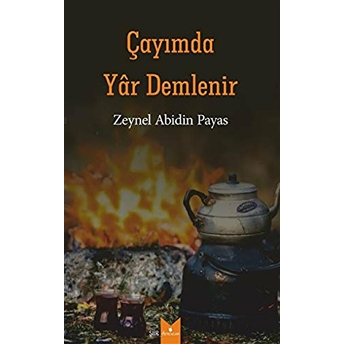 Çayımda Yar Demlenir - Zeynel Abidin Payas