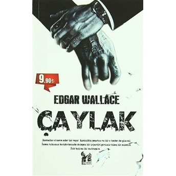 Çaylak Edgar Wallace