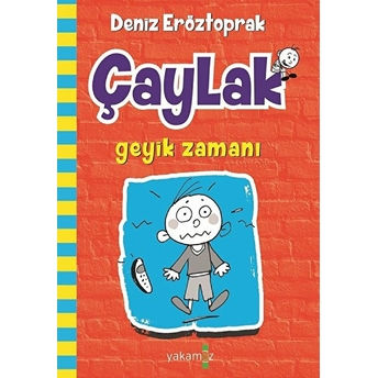 Çaylak - Geyik Zamanı Deniz Eröztoprak