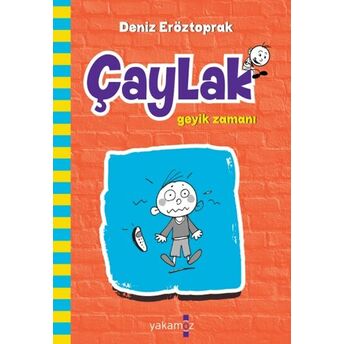 Çaylak - Geyik Zamanı Deniz Eröztoprak