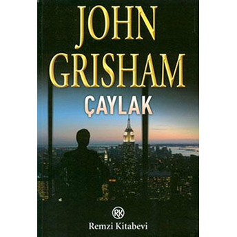 Çaylak John Grisham