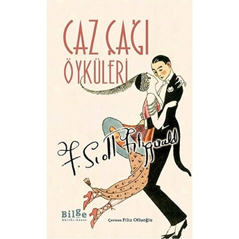 Caz Çağı Öyküleri F. Scott Fitzgerald