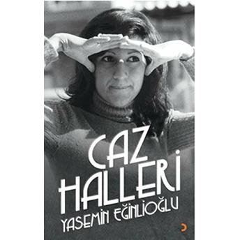 Caz Halleri