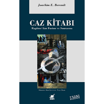 Caz Kitabı Joachim E. Berendt