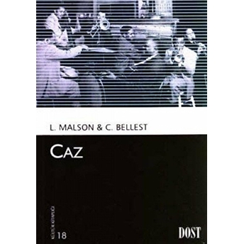 Caz Lucien Malson