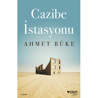 Cazibe Istasyonu