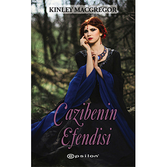 Cazibenin Efendisi Kinley Macgregor