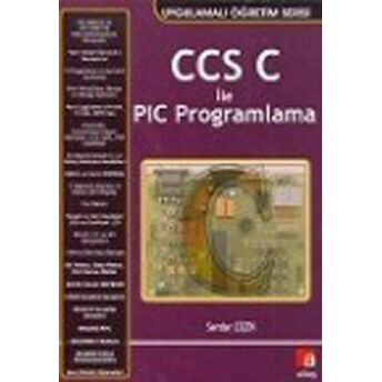 Ccs C Ile Pıc Programlama Serdar Çiçek