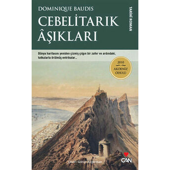 Cebelitarık Aşıkları Dominique Baudis