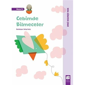 Cebimde Bilmeceler Sema Günaydın Çınar