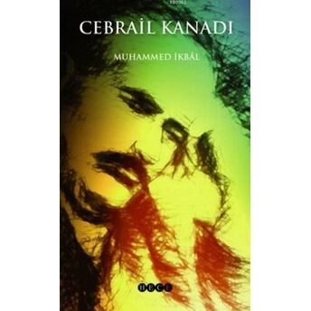 Cebrail Kanadı Muhammed Ikbal