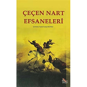 Çeçen Nart Efsaneleri