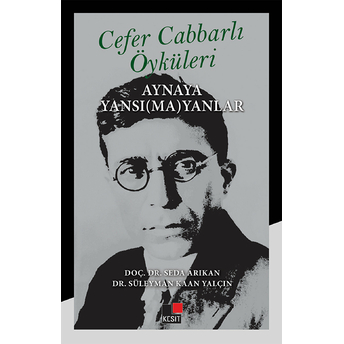 Cefer Cabbarlı Öyküleri Seda Arıkan