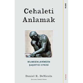 Cehaleti Anlamak Daniel R. Denicola