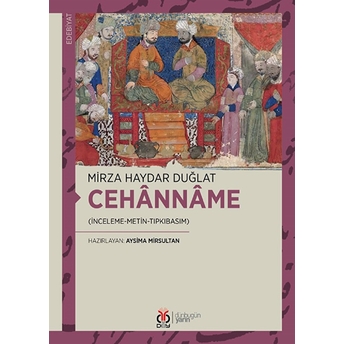 Cehanname Mirza Haydar Duğlat