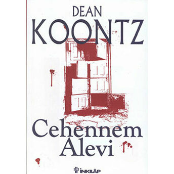 Cehennem Alevi Dean R. Koontz