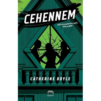 Cehennem Catherine Doyle