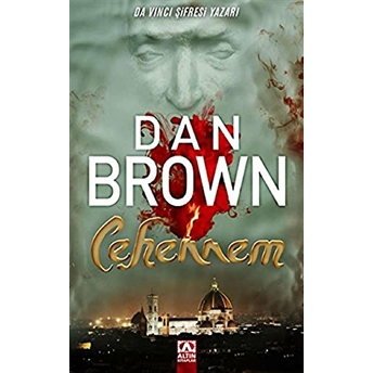 Cehennem (Cep Boy) Dan Brown