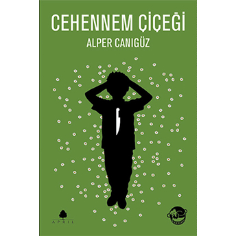 Cehennem Çiçeği Alper Canıgüz