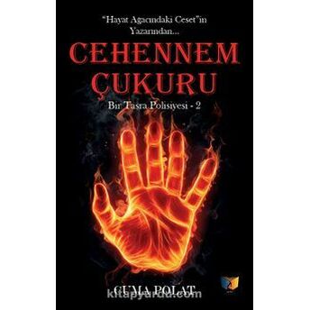 Cehennem Çukuru Cuma Polat