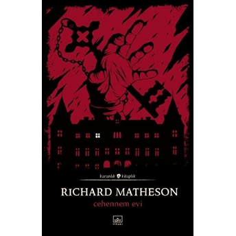 Cehennem Evi Richard Matheson