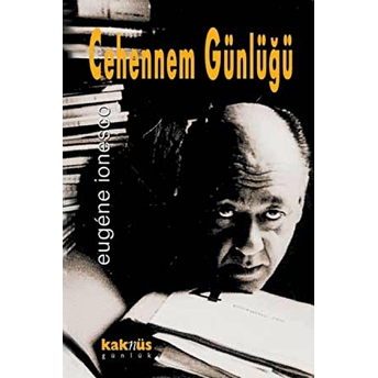 Cehennem Günlüğü