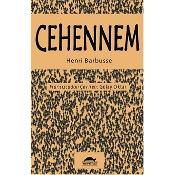 Cehennem Henri Barbusse