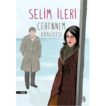 Cehennem Kraliçesi Selim Ileri