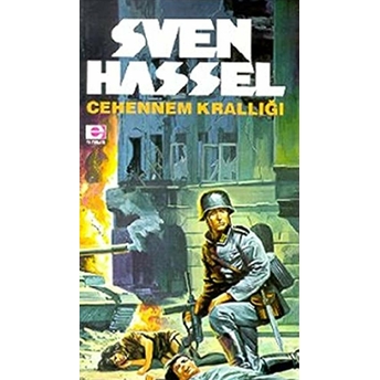 Cehennem Krallığı Sven Hassel