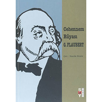 Cehennem Rüyası Gustave Flaubert