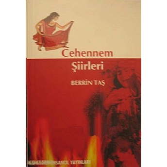 Cehennem Şiirleri-Berrin Taş