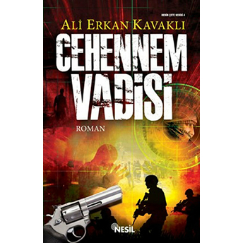 Cehennem Vadisi Ali Erkan Kavaklı