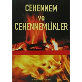 Cehennem Ve Cehennemlikler Imam-I Gazali