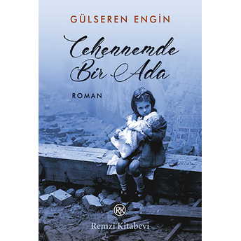 Cehennemde Bir Ada Gülseren Engin