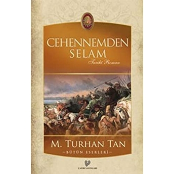 Cehennemden Selam M. Turhan Tan