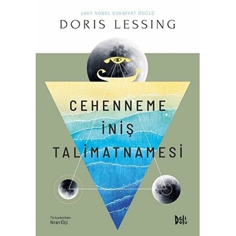 Cehenneme Iniş Talimatnamesi Doris Lessing