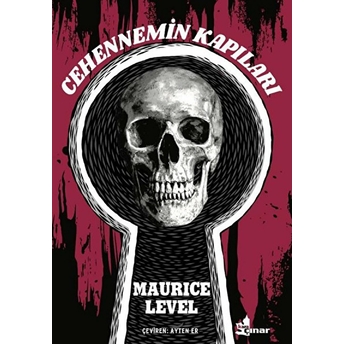 Cehennemin Kapıları Maurice Level