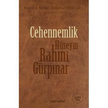 Cehennemlik Hüseyin Rahmi Gürpınar