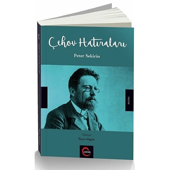 Çehov Hatıraları Peter Sekirin