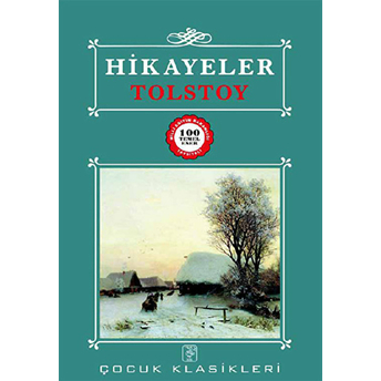 Çehov /Hikayeler Lev Nikolayeviç Tolstoy