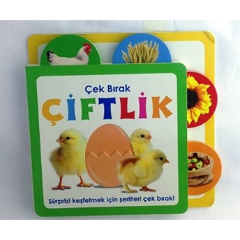 Çek Bırak Çiftlik Kolektif