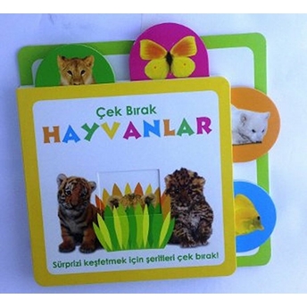 Çek Bırak Hayvanlar Kolektif