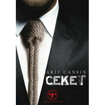 Ceket Arif Cansın