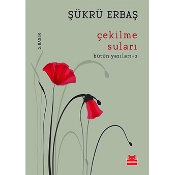 Çekilme Suları Şükrü Erbaş