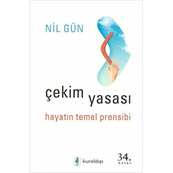 Çekim Yasası Hayatın Temel Prensibi