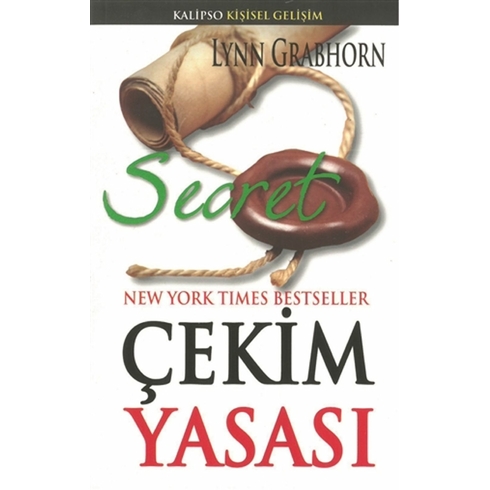 Çekim Yasası Lynn Grabhorn