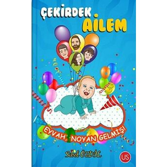 Çekirdek Ailem Sibel Özdil