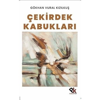 Çekirdek Kabukları