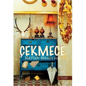 Çekmece