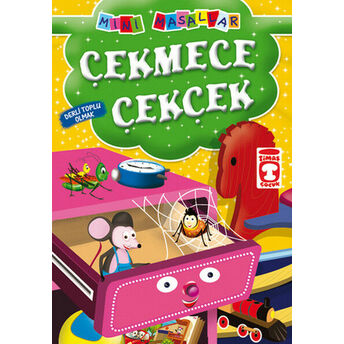 Çekmece Çekçek - Derli Toplu Olmak / Mini Masallar Şokuh Gasemnia